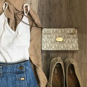 Michael Kors Wristlet